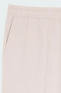 RYAN RESORT - Pantalon | Rose