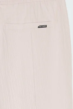 RYAN RESORT - Pantalon | Rose