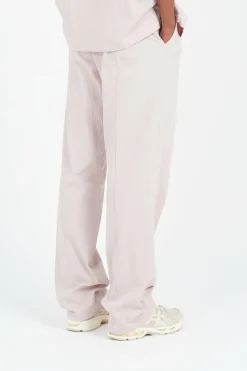 RYAN RESORT - Pantalon | Rose