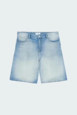 RYDER - Short | Bleu