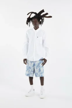 RYDER - Short | Bleu