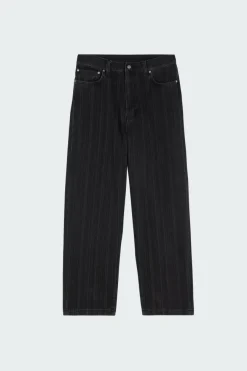 Rylan Pant - Jean | Noir