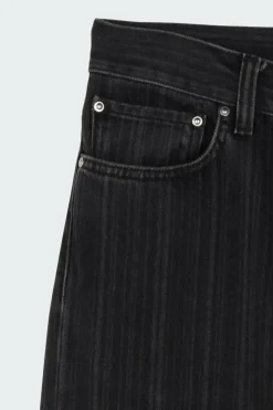 Rylan Pant - Jean | Noir