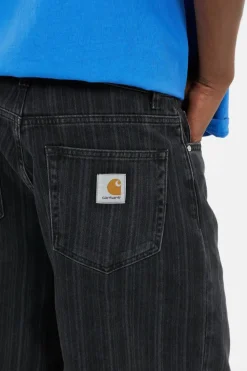 Rylan Short - Short | Noir