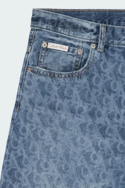 90S CK CELTIC SEA AO - Short | Bleu