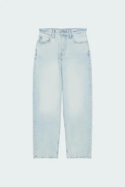 90S LOOSE INDIGO SOU - Jean | Bleu