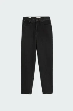 80's Mom - Jean | Noir