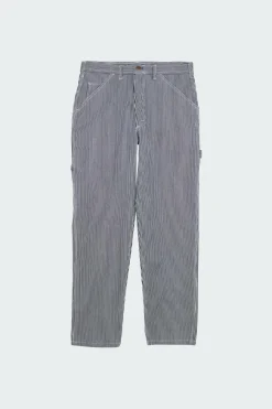 80s PAINTER - Pantalon | Bleu