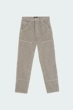 80s PAINTER PANT - Pantalon | Gris