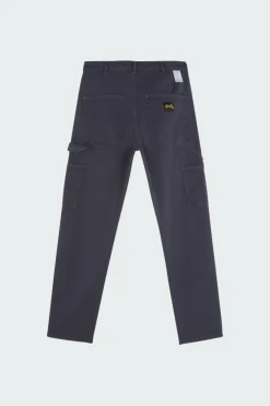 80s PAINTER PANT - Pantalon | Bleu