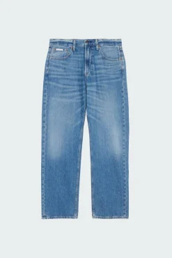 90S STRAIGHT LT WT S - Jean | Bleu