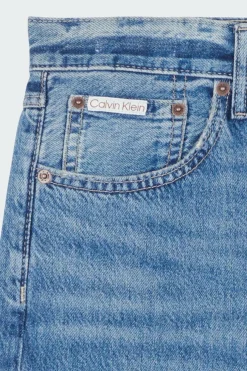 90S STRAIGHT LT WT S - Jean | Bleu