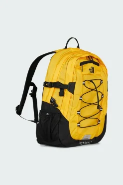 Sac à dos zippé | Jaune