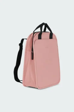 SAC ALISON MINI - Sac à dos | Noir