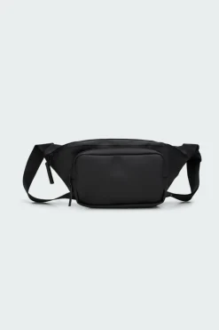 Sac banane | Noir