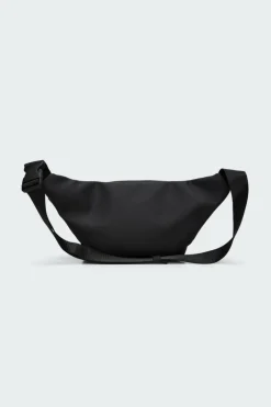 Sac banane | Noir