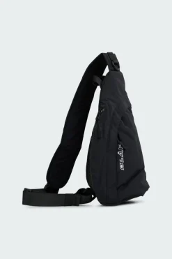 Sac bandouilière | Noir