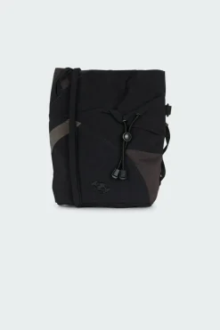 Sac bandoulière | Noir