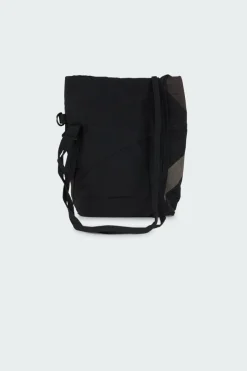 Sac bandoulière | Noir