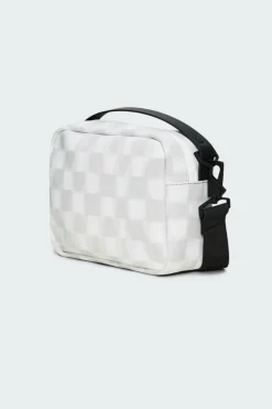 Sac bandoulière | Blanc