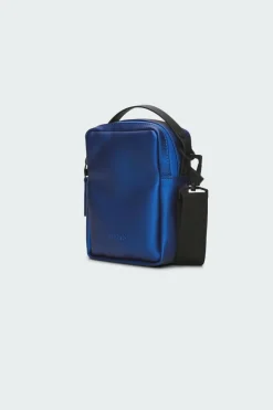 Sac bandoulière | Bleu