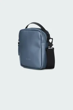 Sac bandoulière | Bleu
