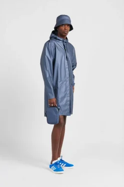 Sac bandoulière | Bleu