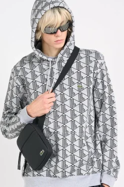 Sac bandoulière | Noir