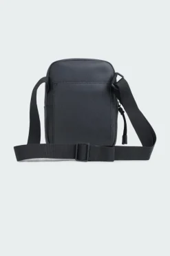 Sac bandoulière | Noir