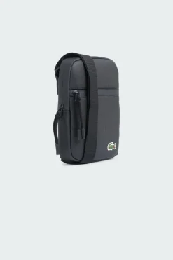 Sac bandoulière | Noir