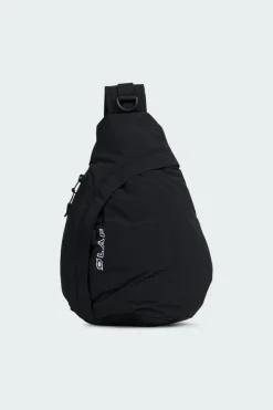 Sac bandoulière | Noir