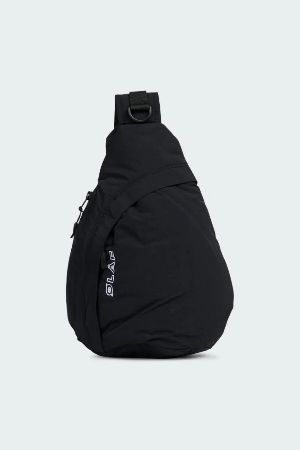Sac bandoulière | Noir