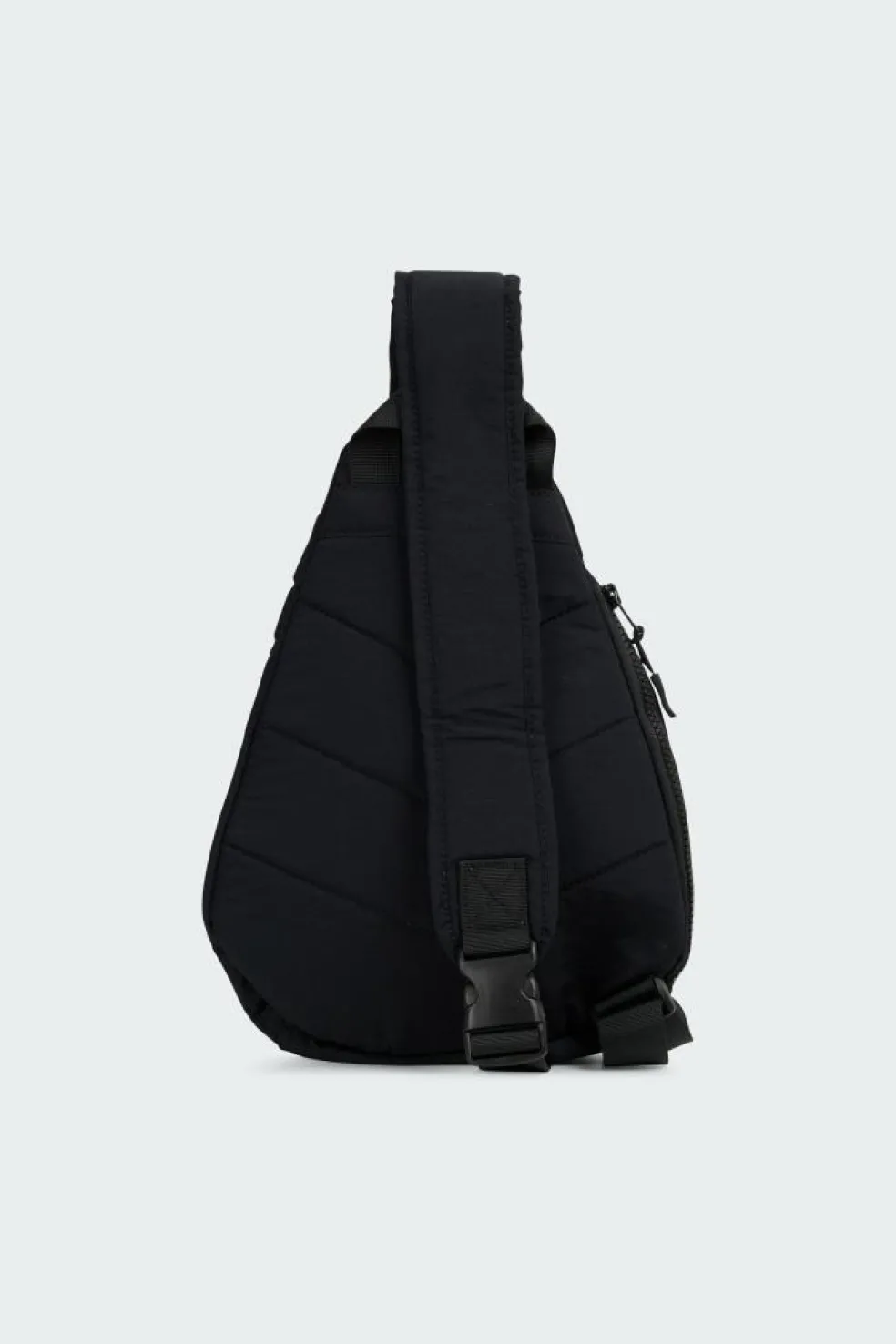 Sac bandoulière | Noir