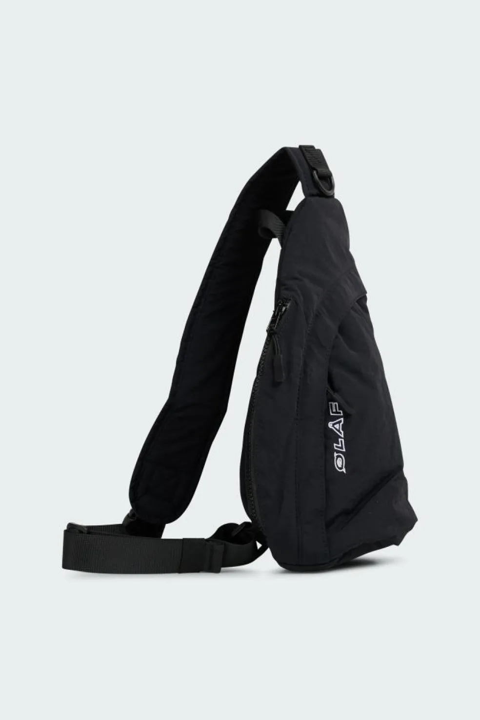 Sac bandoulière | Noir