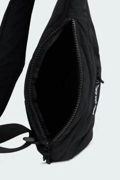 Sac bandoulière | Noir