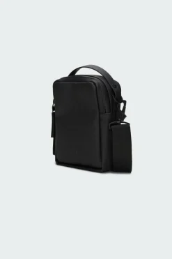Sac bandoulière | Noir