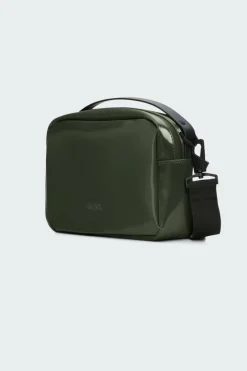 Sac bandoulière | Vert