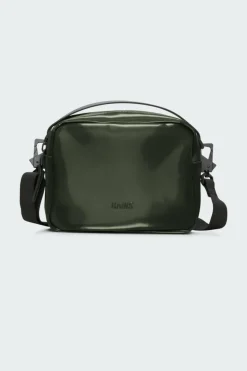 Sac bandoulière | Vert