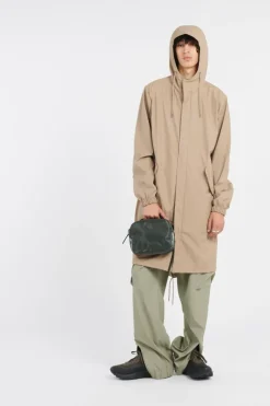 Sac bandoulière | Vert