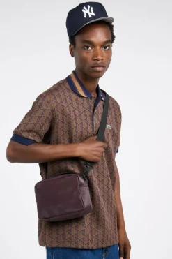 Sac bandoulière | Violet