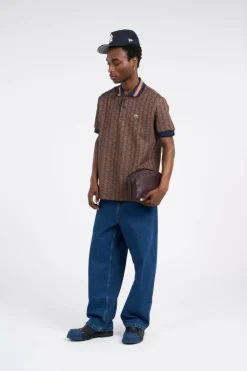 Sac bandoulière | Violet