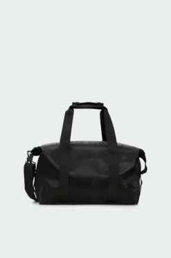 sac de voyage | Noir