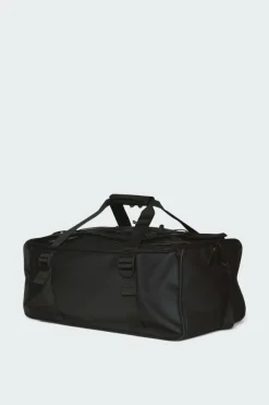 sac de voyage | Noir