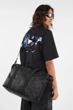 sac de voyage | Noir