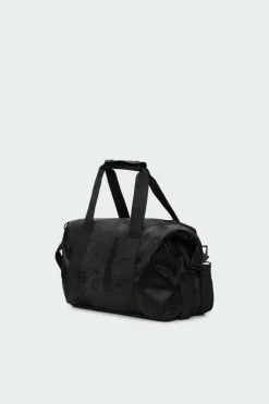 sac de voyage | Noir