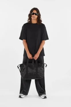 sac de voyage | Noir