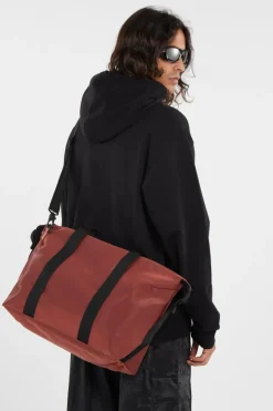sac de voyage | Rouge