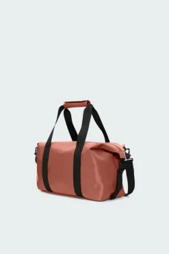 sac de voyage | Rouge