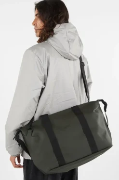 sac de voyage | Vert