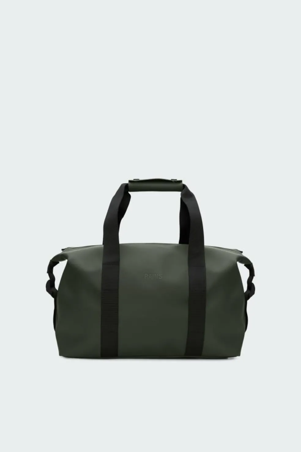 sac de voyage | Vert